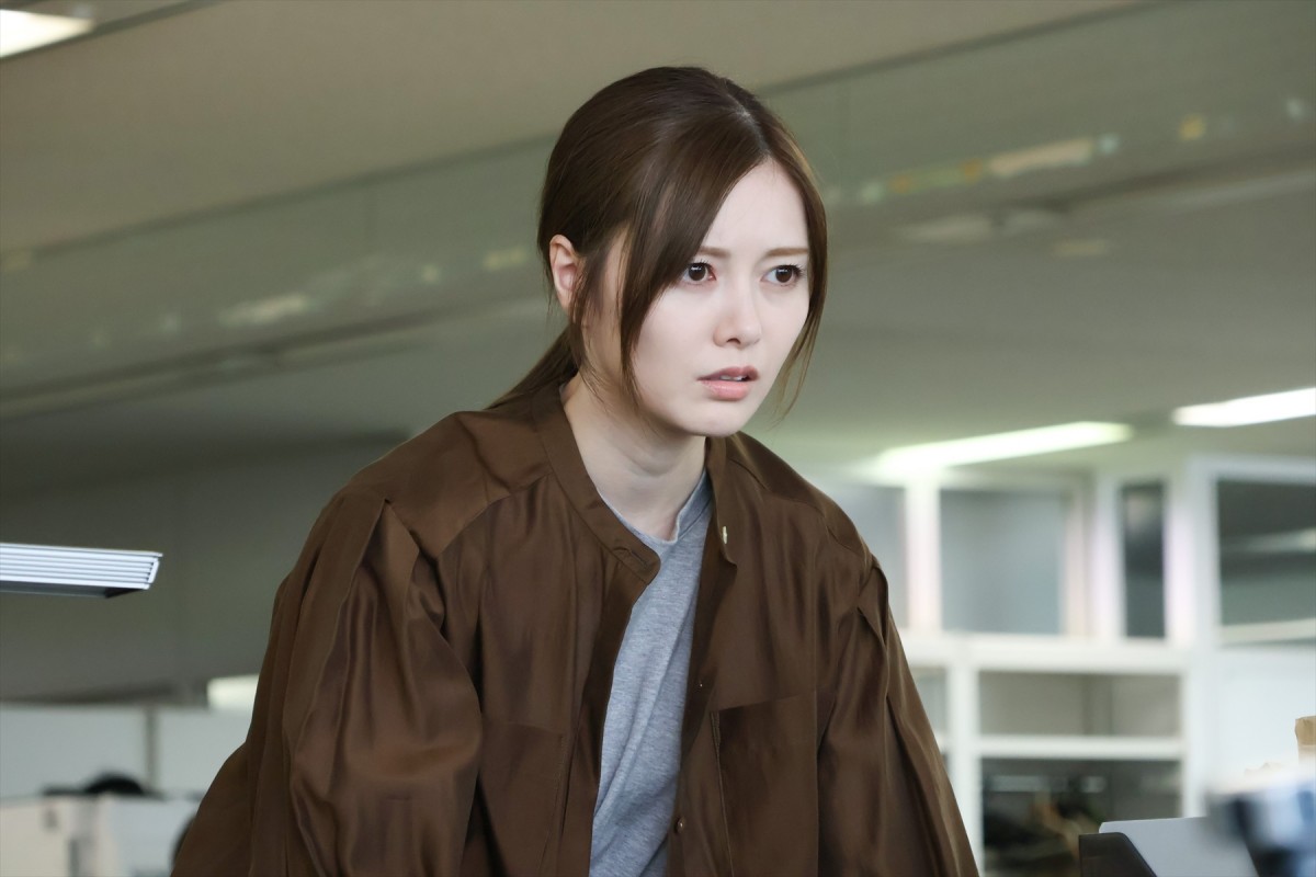 反町隆史×杉野遥亮『オクラ』第2話、“雷”前田旺志郎の同級生のいじめ自殺にタレコミが