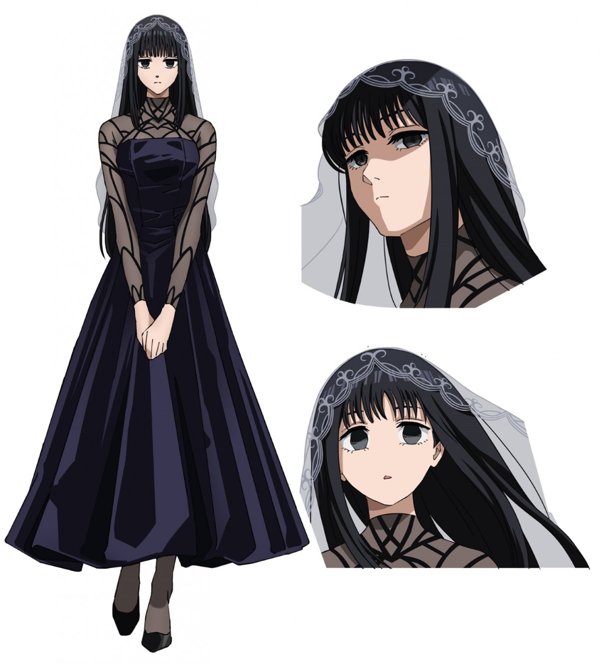 花江夏樹・八代拓・早見沙織、アニメ『SAKAMOTO DAYS』参戦決定！