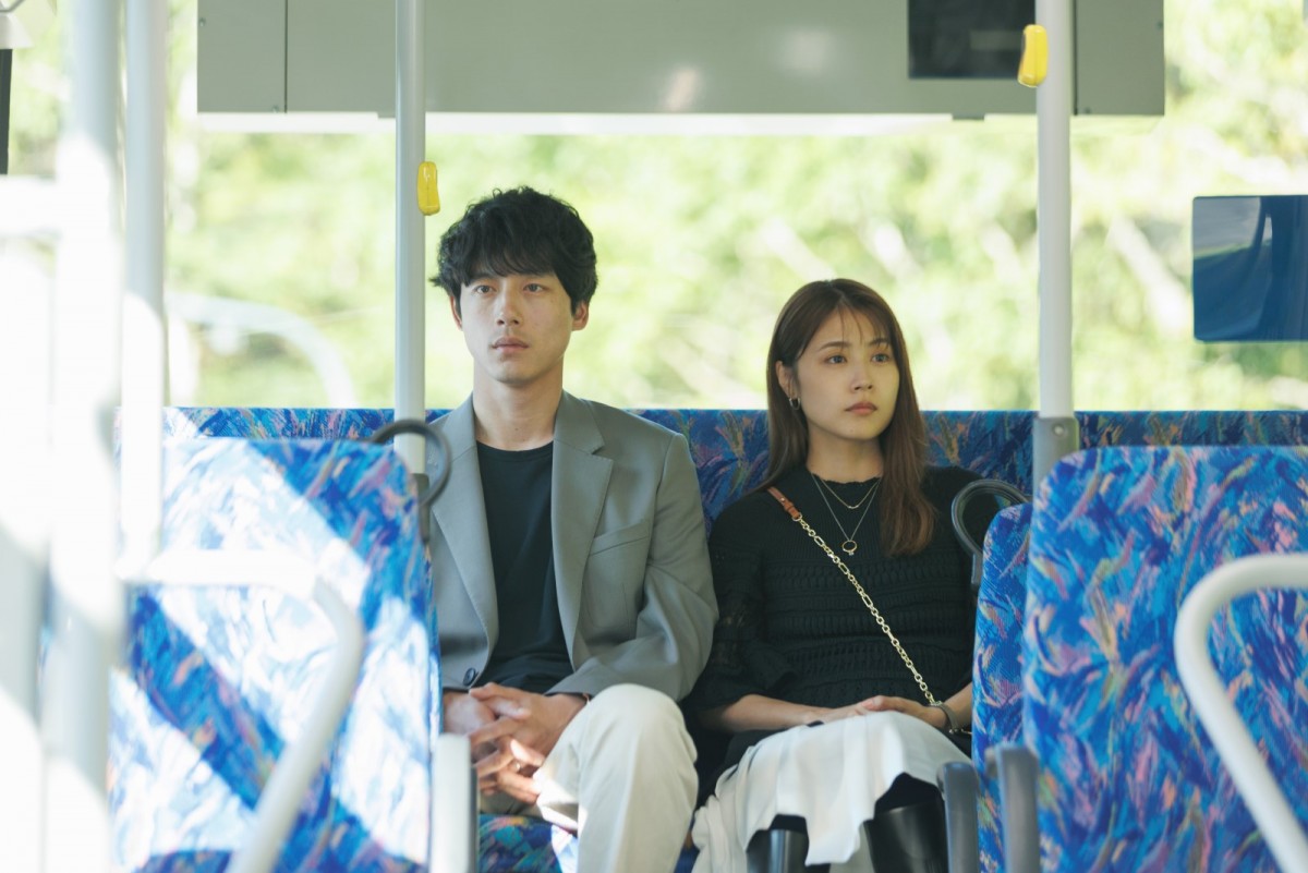 有村架純×坂口健太郎『さよならのつづき』愛の物語を感じさせる場面写真10点解禁