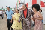 連続テレビ小説『おむすび』第20回より