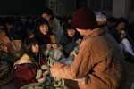連続テレビ小説『おむすび』第21回より