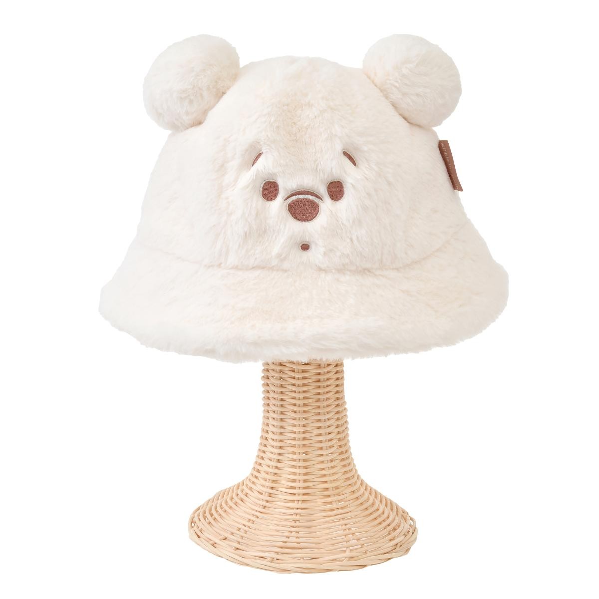 20241028ディズニーストア「WHITE POOH」発売！