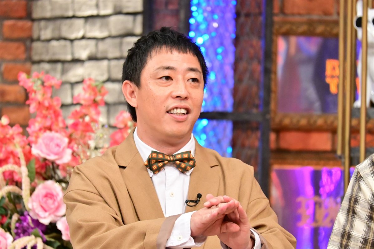 齊藤なぎさ＆ベッキー、ベリーグッドマン・MOCAの妻へのある愛情表現に物申す！　あすの『ダウンタウンDX』