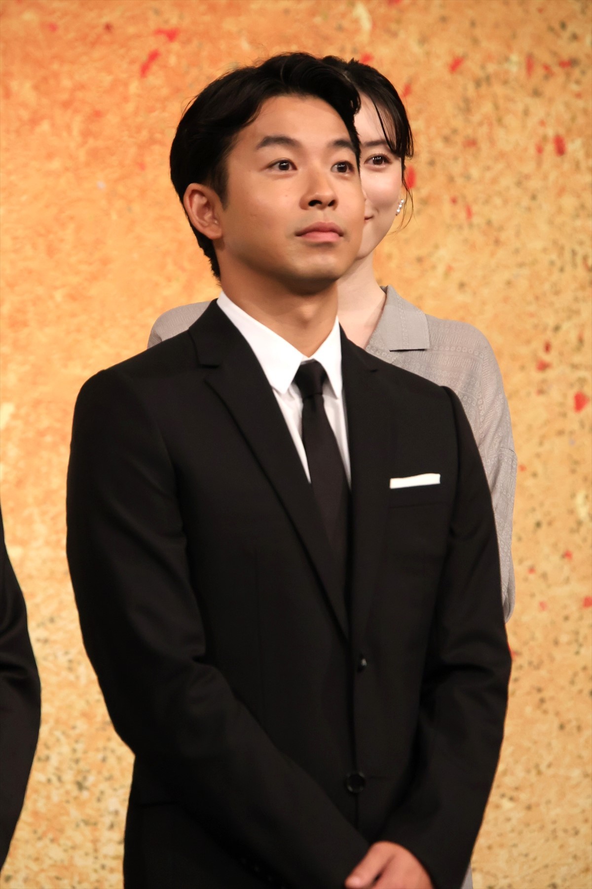 2026年大河ドラマ『豊臣兄弟！』豊臣秀吉役に池松壮亮　仲野太賀と兄弟役で天下を目指す