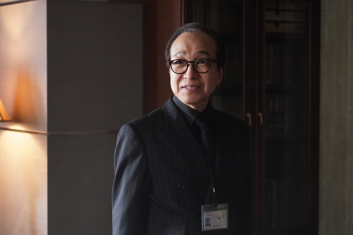 藤原竜也×広瀬アリス『全領域異常解決室』、今夜スタート　人々の常識を超えた「不可解な異常事件」を世界最古の捜査機関が解決