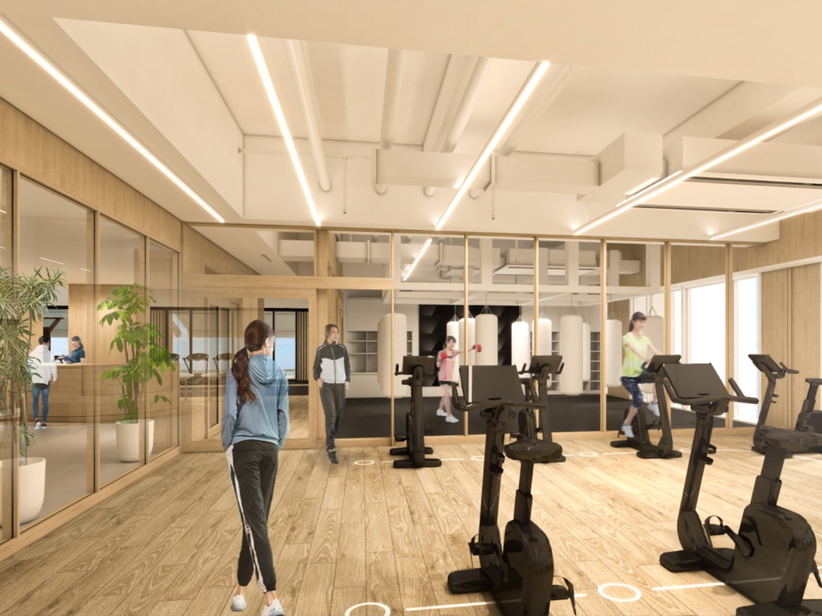 うめきた温泉 蓮 Wellbeing Park＿20241008
