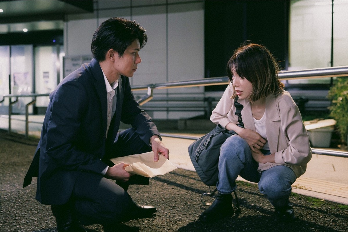 柳楽優弥×坂東龍汰、穏やかに暮らす兄弟が“ある事件”に巻き込まれる　『ライオンの隠れ家』スタート