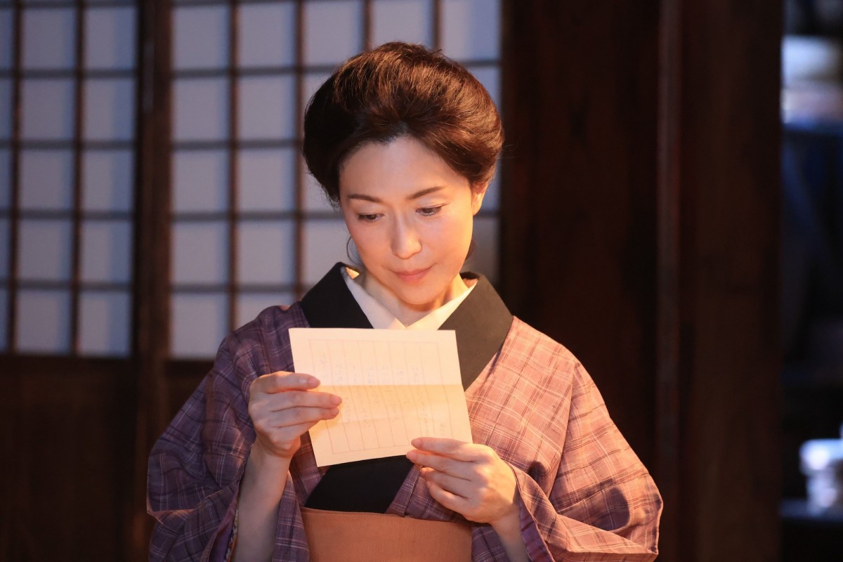 『嘘解きレトリック』“左右馬”鈴鹿央士、“鹿乃子”松本穂香の能力を“悪用”　視聴者ツッコミ「卑怯だぞ！笑」