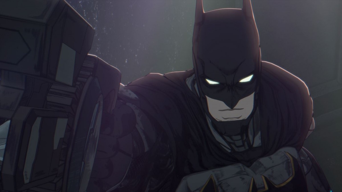 アニメ『ニンジャバットマン対ヤクザリーグ』新PV、NYコミコン2024で解禁　佐倉綾音、大塚明夫らの参戦が明らかに