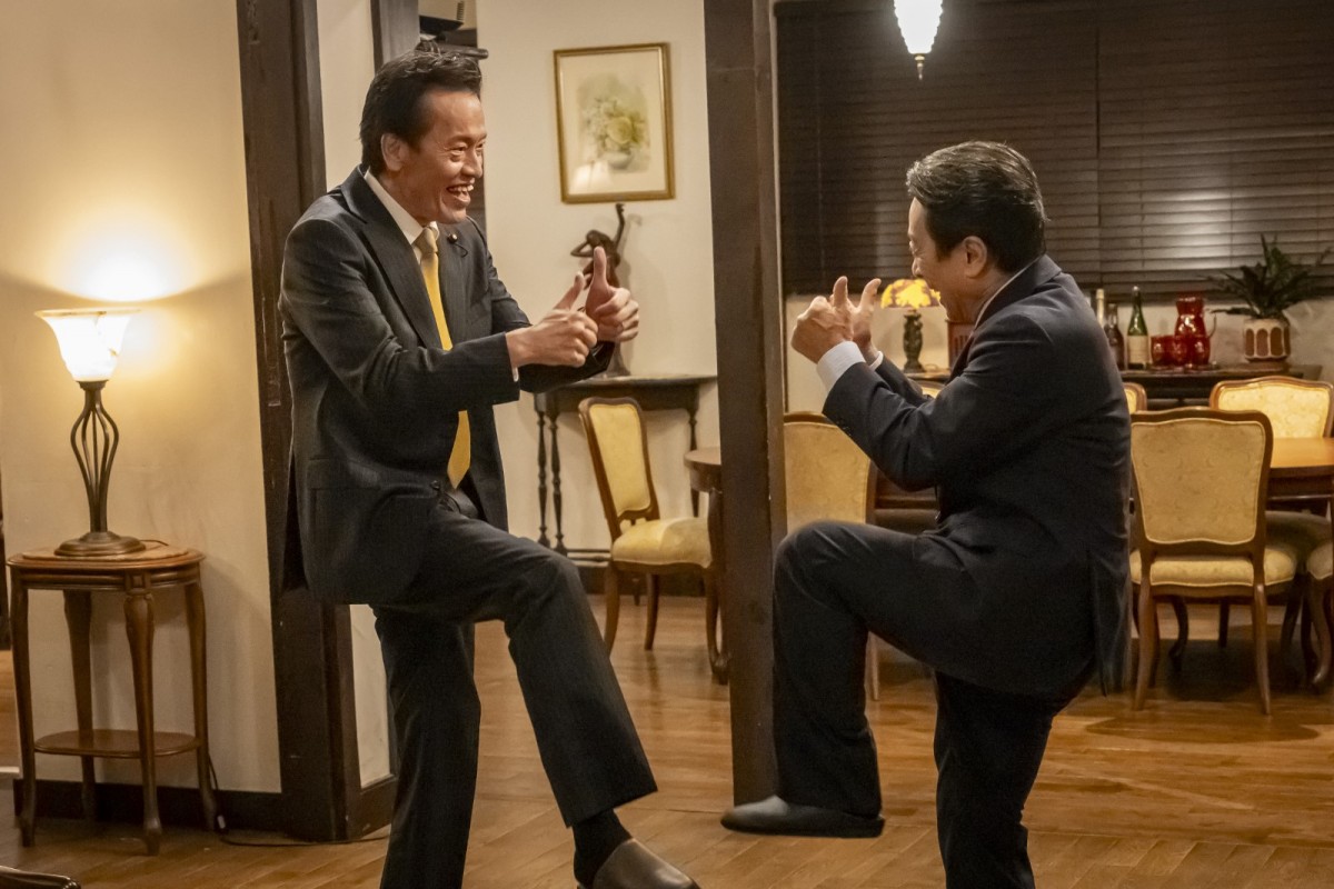 菅田将暉、『民王R』でナレーションを担当！　前作では主人公の息子役「またこの作品に関われること、幸せに思います」