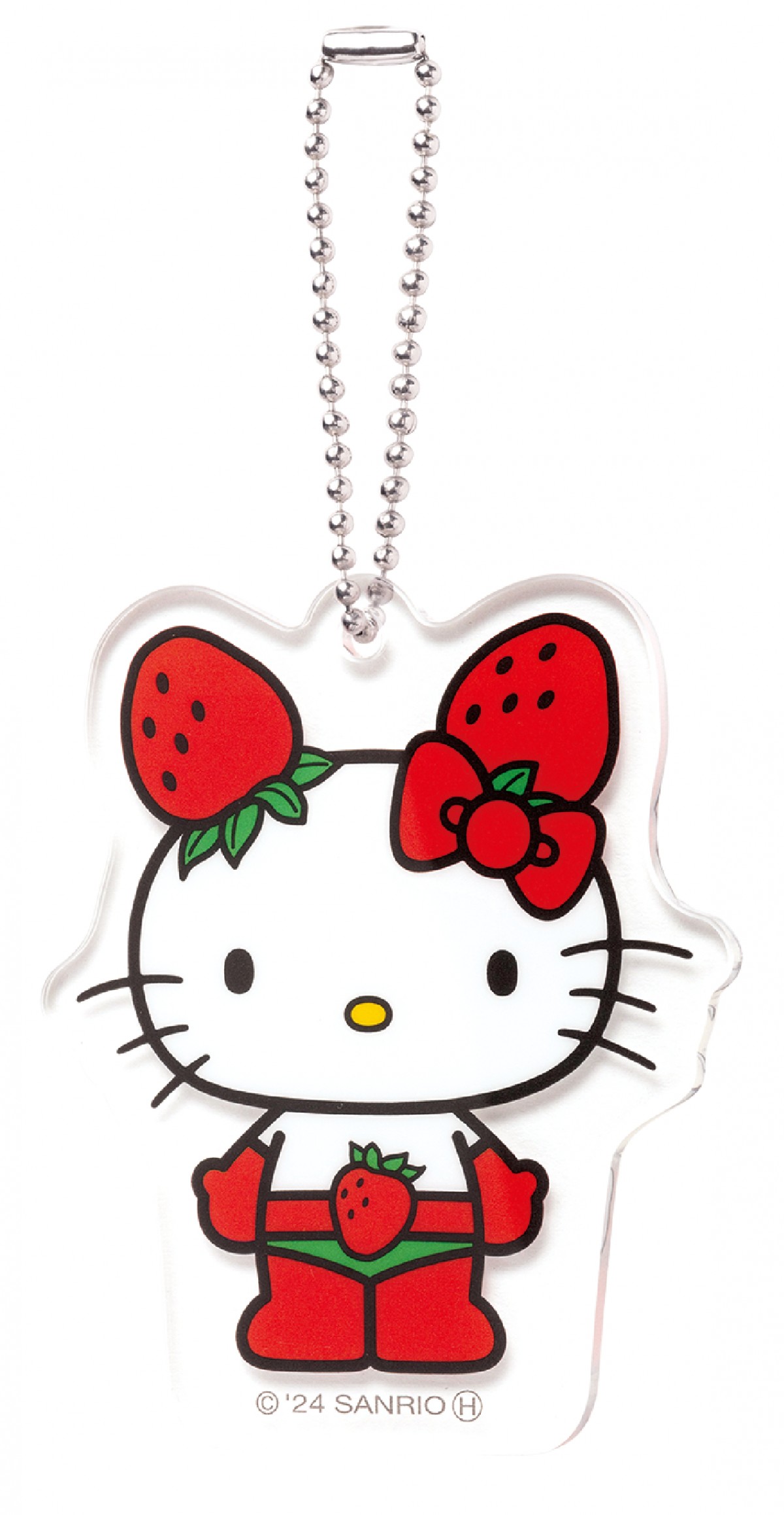 20241025_「Happyくじ『HELLO KITTY 50th～ハッピーアニバーサリー★～』」