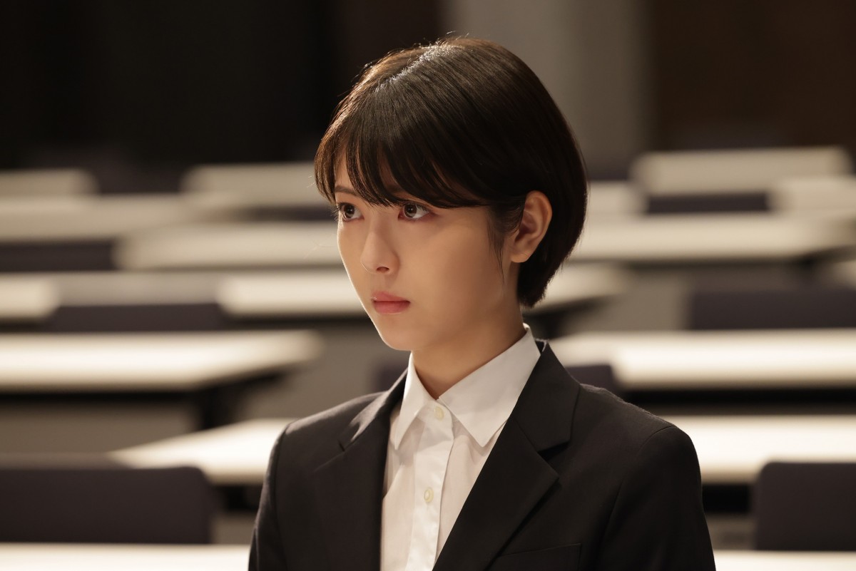 浜辺美波、「東宝シンデレラ」オーディションを回顧　25歳の展望も語る