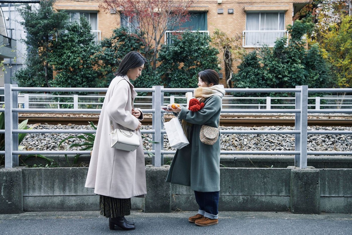 『夜明けのすべて』最優秀作品賞、上白石萌音が女優賞、松村北斗が新進男優賞に！　第16回TAMA映画賞受賞作品＆受賞者発表