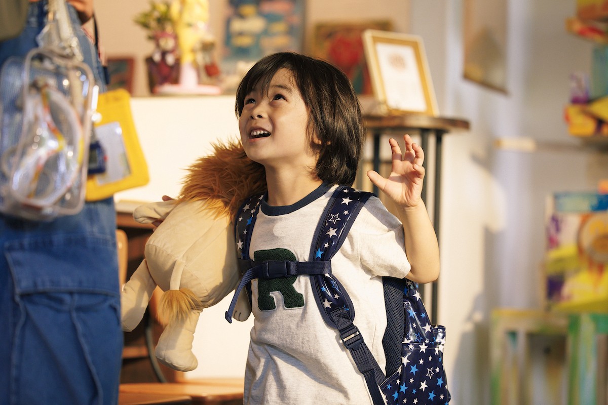 『ライオンの隠れ家』初回　柳楽優弥＆坂東龍汰、事件に巻き込まれる兄弟役に称賛続々「ホントの兄弟のよう」