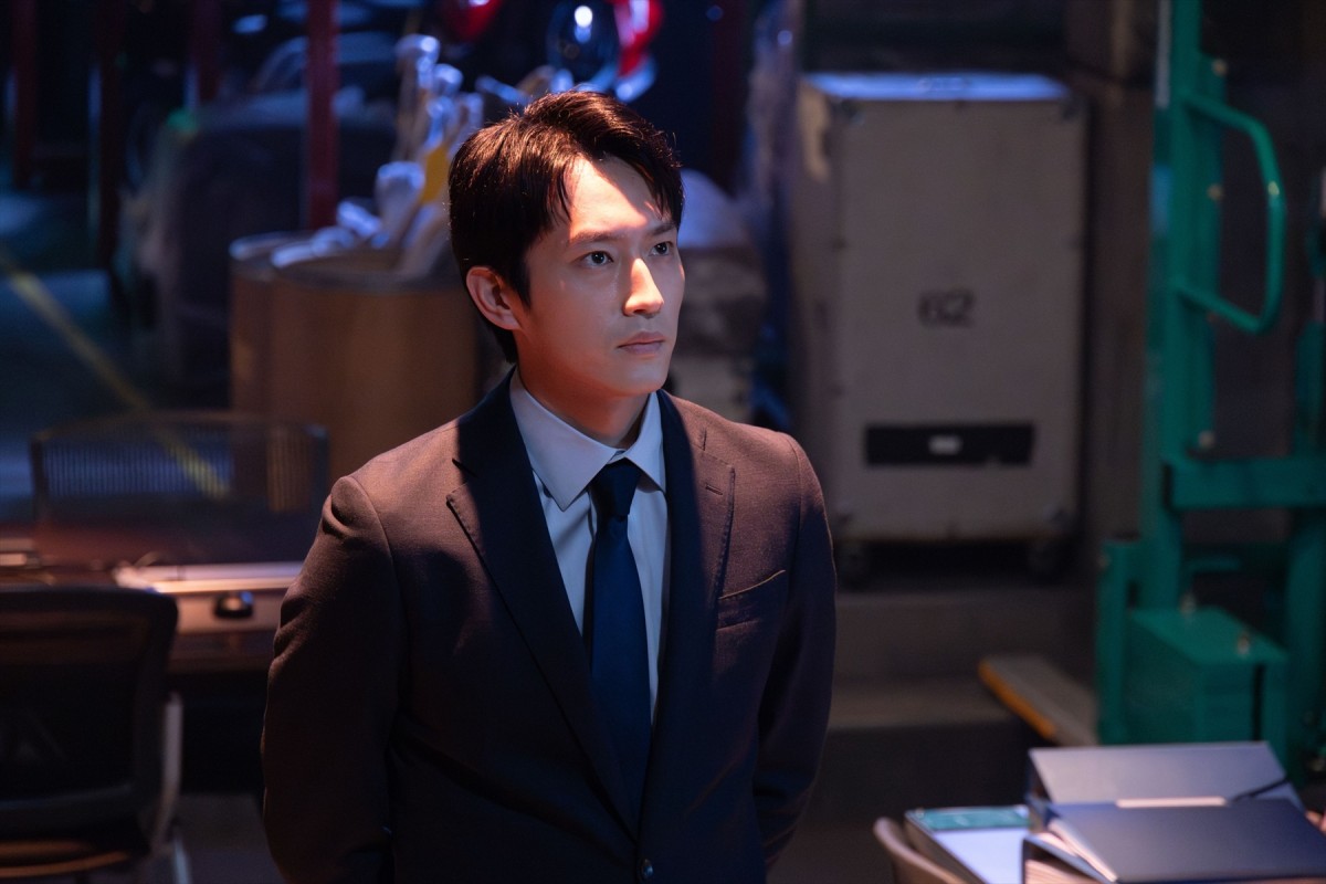 反町隆史×杉野遥亮『オクラ』第2話、“雷”前田旺志郎の同級生のいじめ自殺にタレコミが