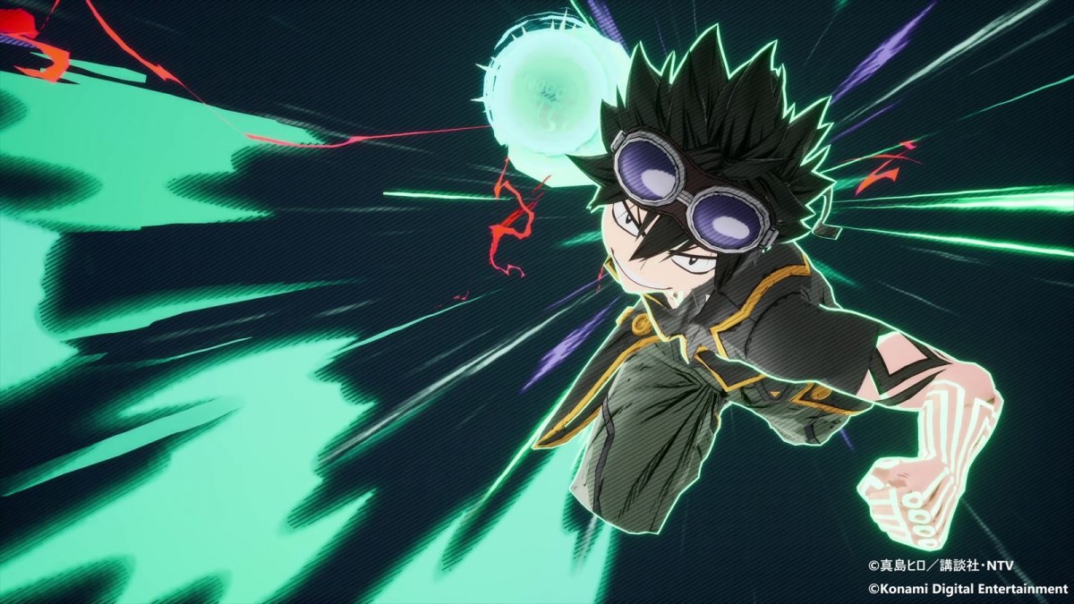 真島ヒロの漫画『EDENS ZERO』の新作ゲームが2025年発売決定　王道スペースファンタジーマンガの世界に飛び込もう