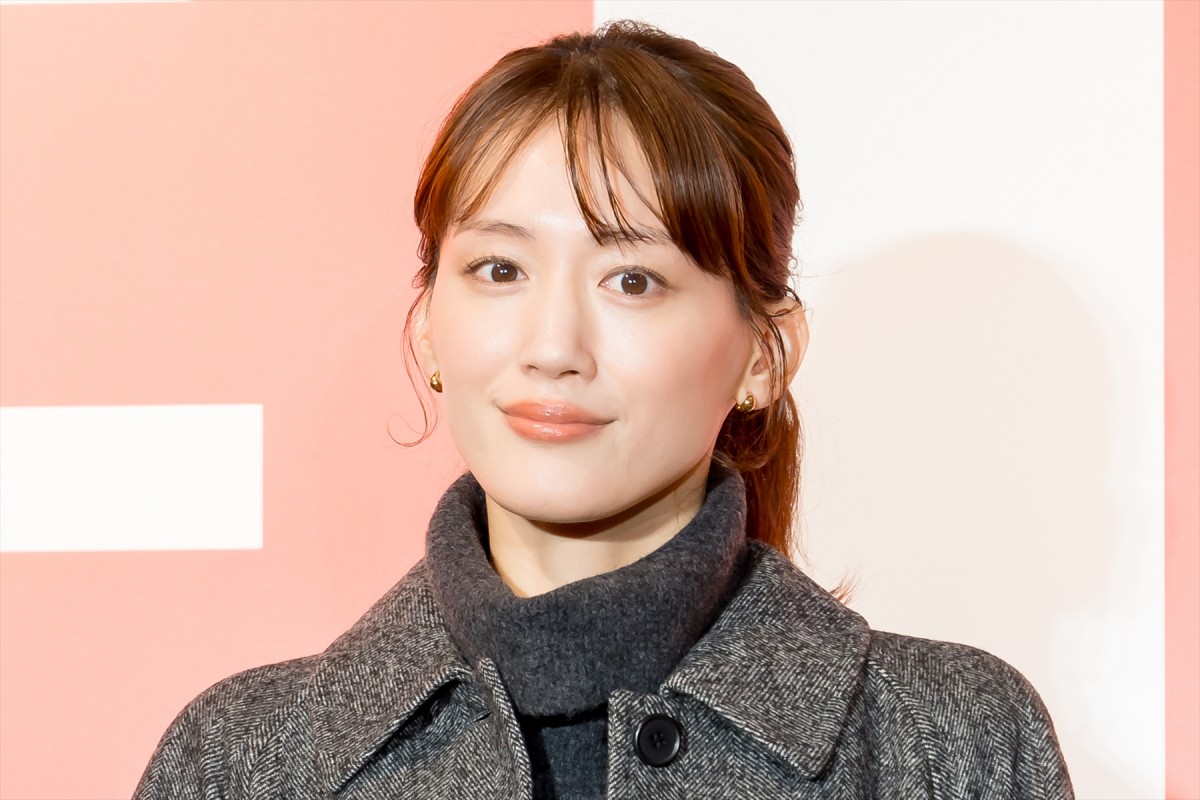 綾瀬はるか、かわいらしい勘違いに照れ笑い　松下洸平も笑顔でツッコミ