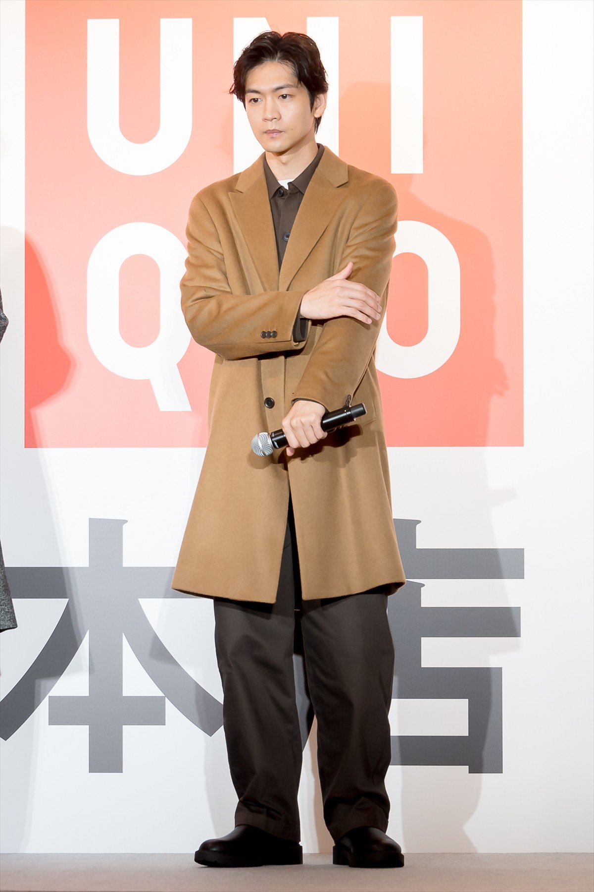 綾瀬はるか、かわいらしい勘違いに照れ笑い　松下洸平も笑顔でツッコミ