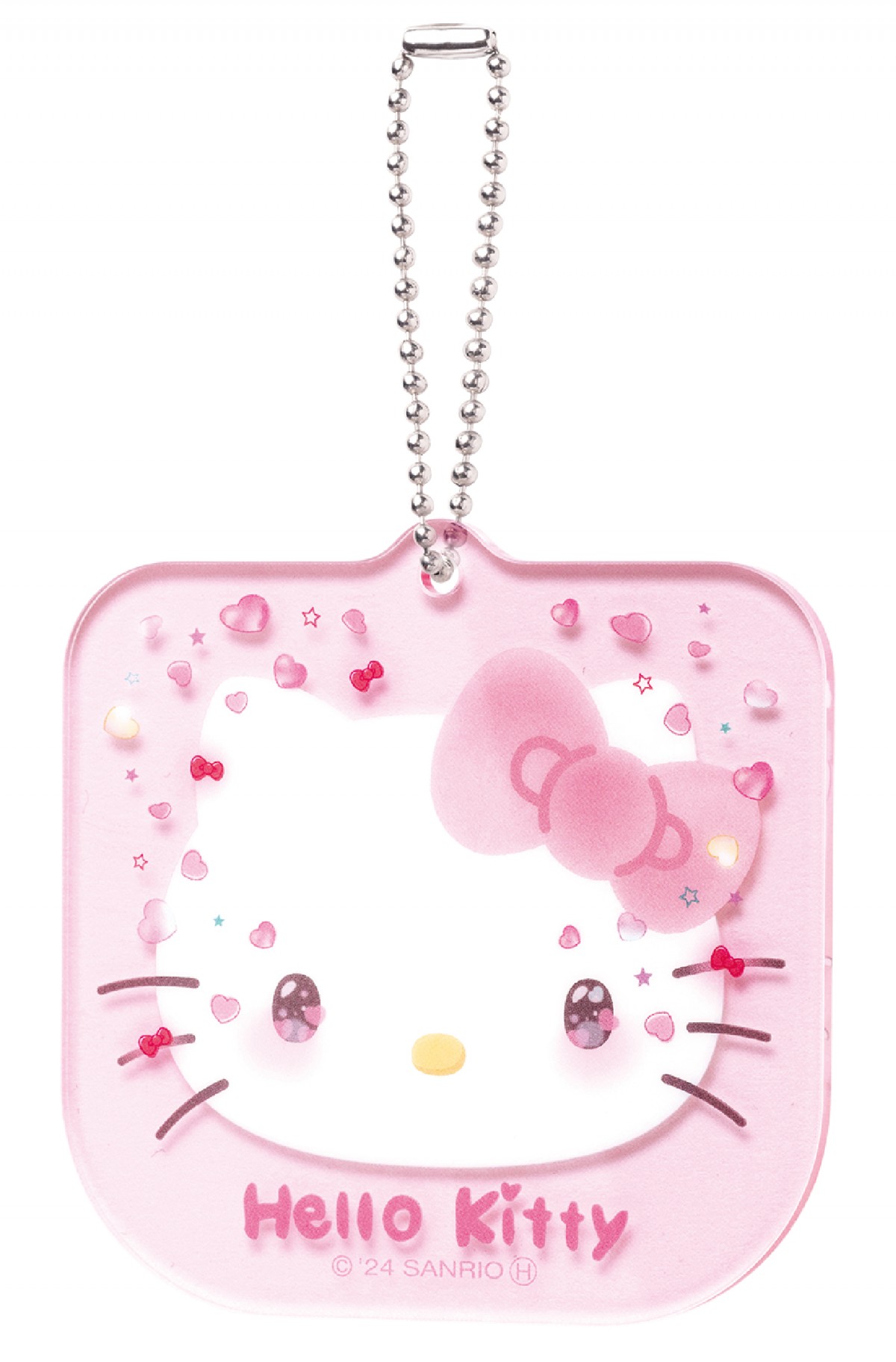 20241025_「Happyくじ『HELLO KITTY 50th～ハッピーアニバーサリー★～』」