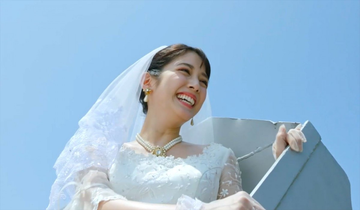 松田るか、堀内敬子、浅野忠信共演！　ガレッジセール・ゴリ監督作『かなさんどー』、松田の歌唱入り予告編解禁