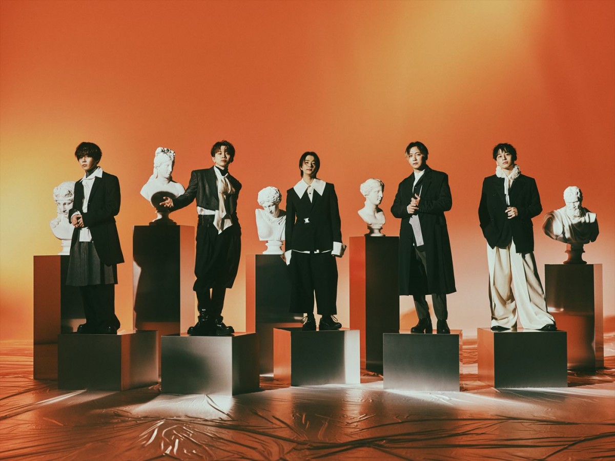 『ベストヒット歌謡祭2024』歌唱曲発表　SUPER EIGHT×なにわ男子＆Aぇ! groupのSPパフォーマンスも