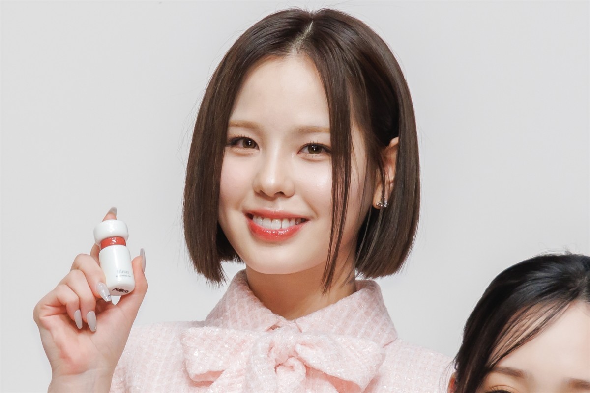 NiziU、デビュー5周年を前に意気込み「NiziUがみんな20代になる特別な年」