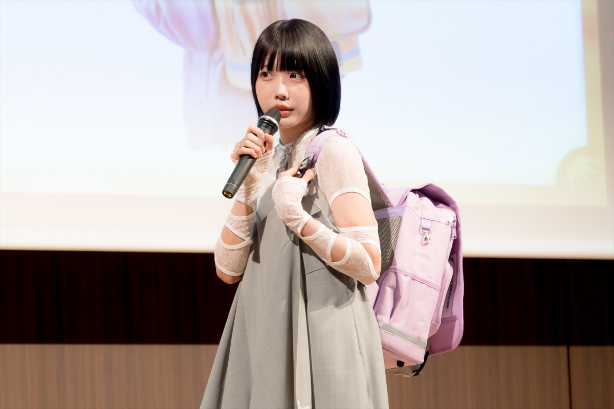 あのちゃん、“今年の顔”に　2024年にハマったことは「もやし栽培」