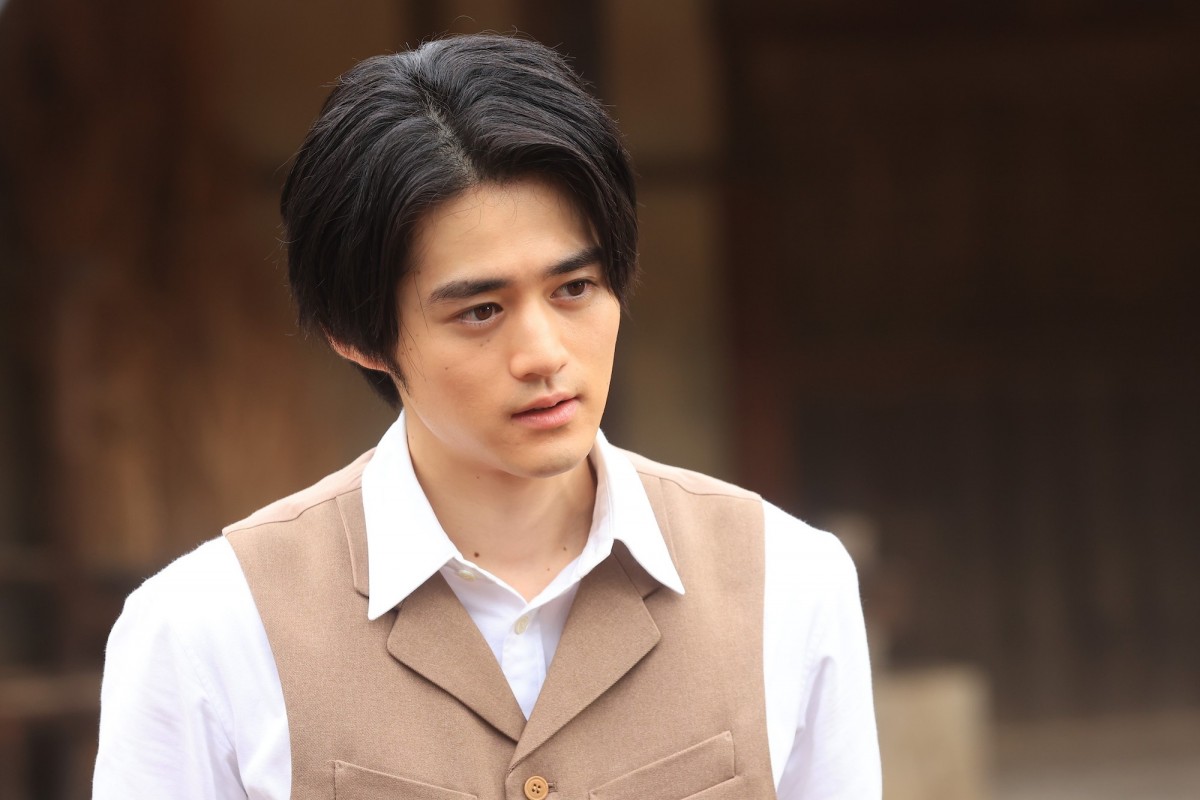 『嘘解きレトリック』片岡凜、秘密を抱えた人形屋敷の主人を熱演　ネット称賛「大女優になる予感」（ネタバレあり）