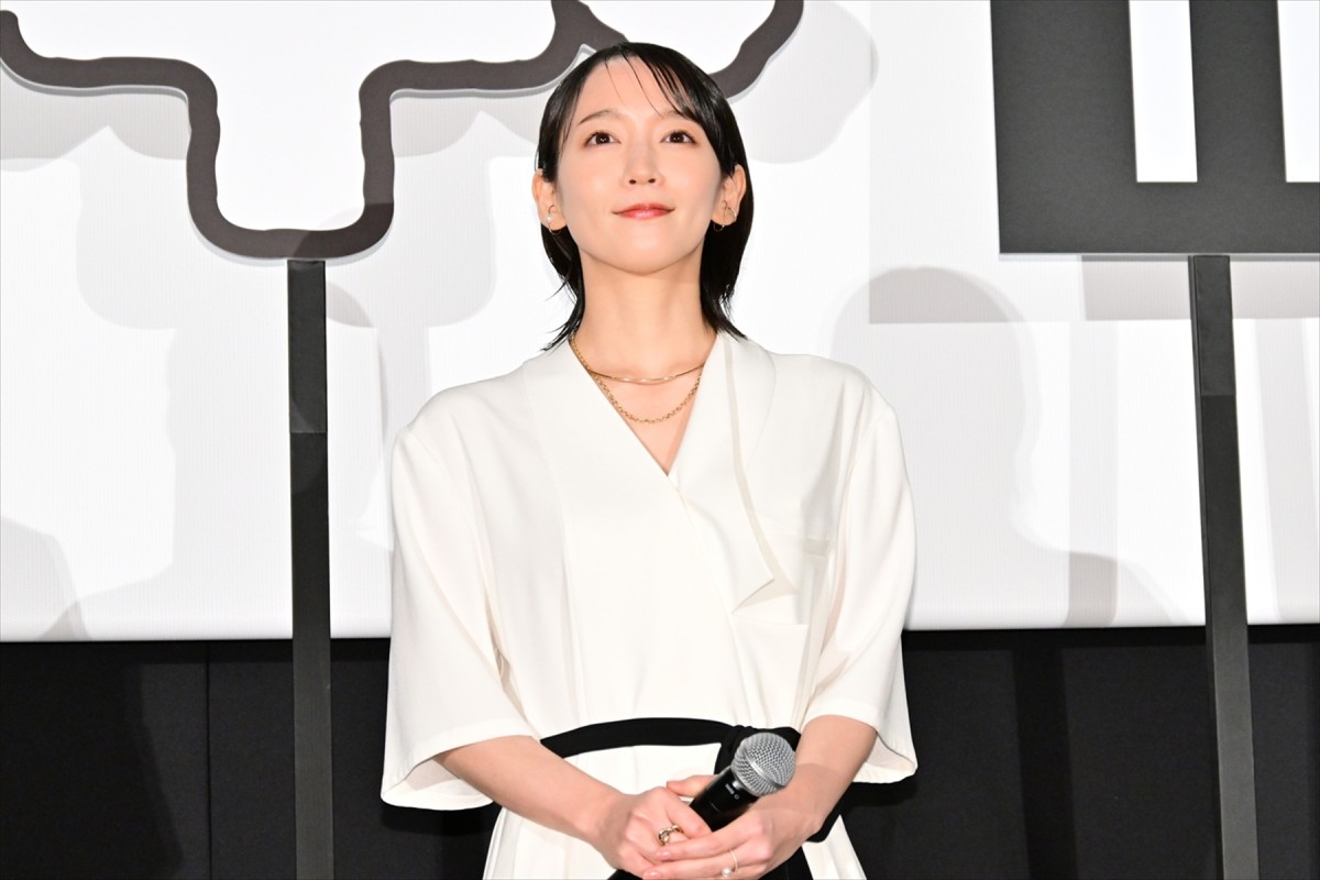 横浜流星、自分の正体を聞かれてストイックな返答　山田孝之は変装姿でエキストラ参加