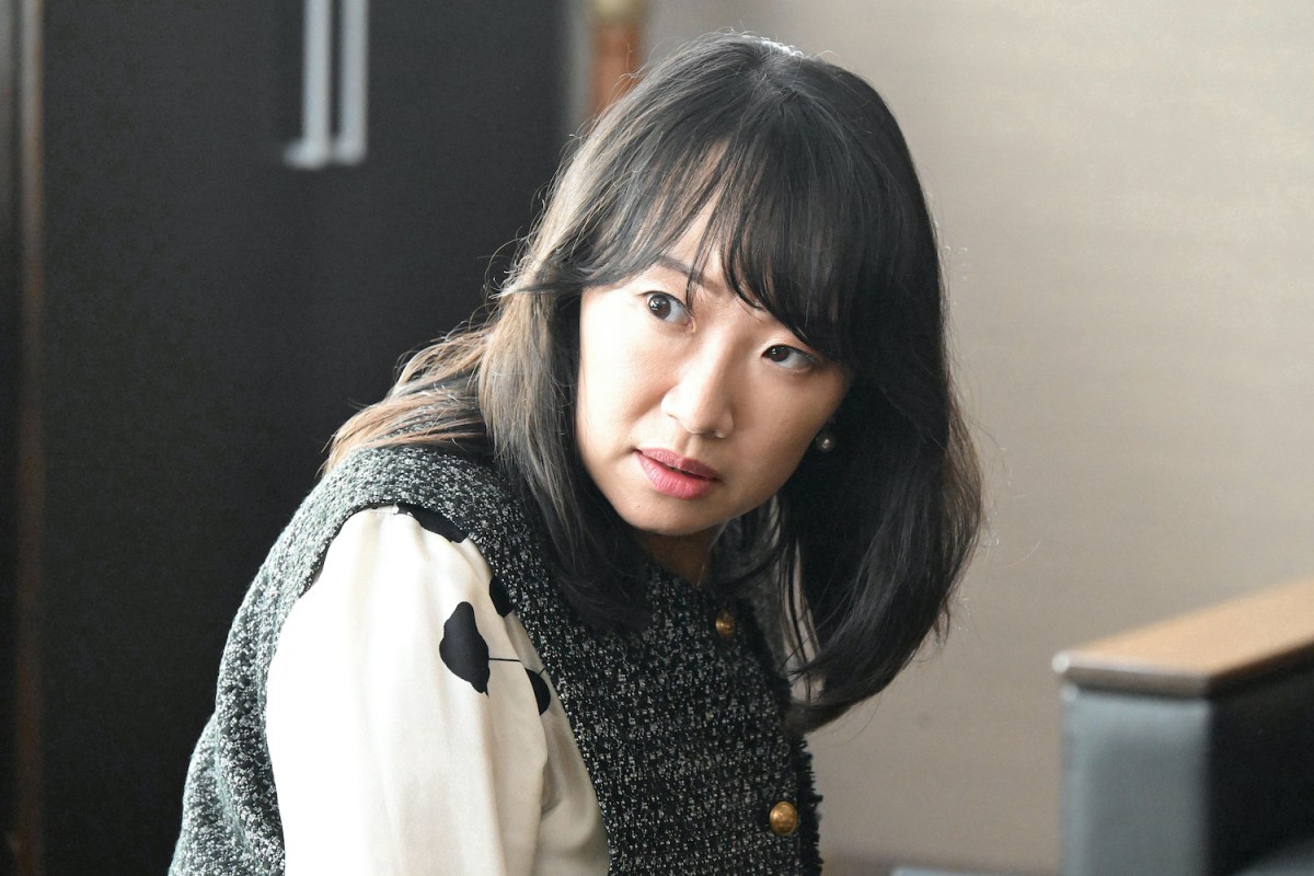 『潜入兄妹』“鳳凰”藤ヶ谷太輔、あいさつ代わりの“テスト”が怖すぎる　ネット騒然「開始早々デスゲーム」