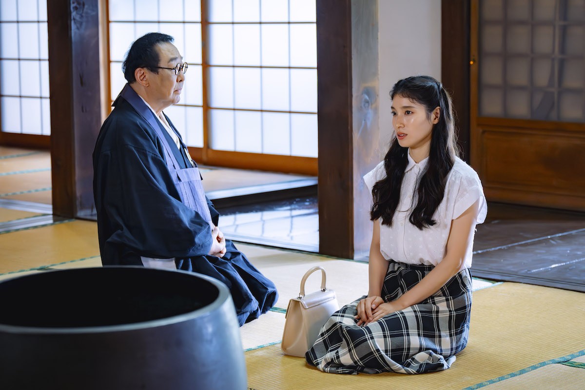 『海に眠るダイヤモンド』第4話　“百合子”土屋太鳳と家族の運命を変えた1945年8月9日の出来事が明らかに