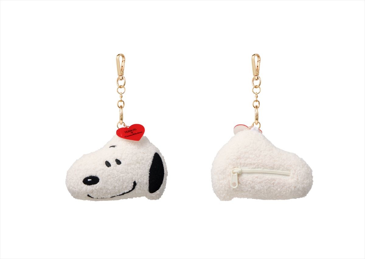 29241121 『PEANUTS』×「コスメキッチン」