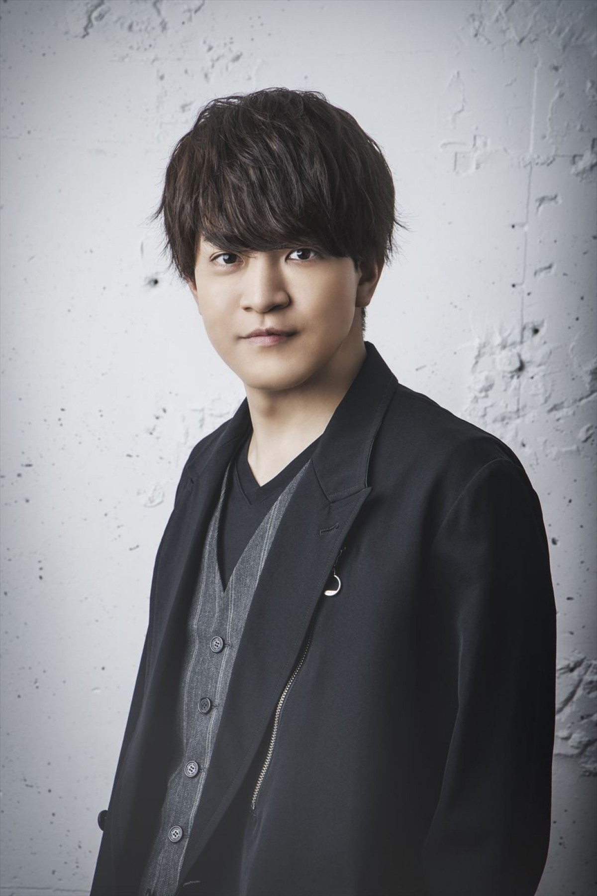 アニメ『片田舎のおっさん、剣聖になる』第1弾キービジュアル＆PV到着　追加キャストに斎藤千和、石川界人