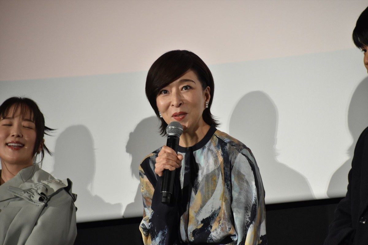 内野聖陽、上田慎一郎監督の熱意を称賛　『アングリースクワッド』は「彼の情熱から生まれた映画です」