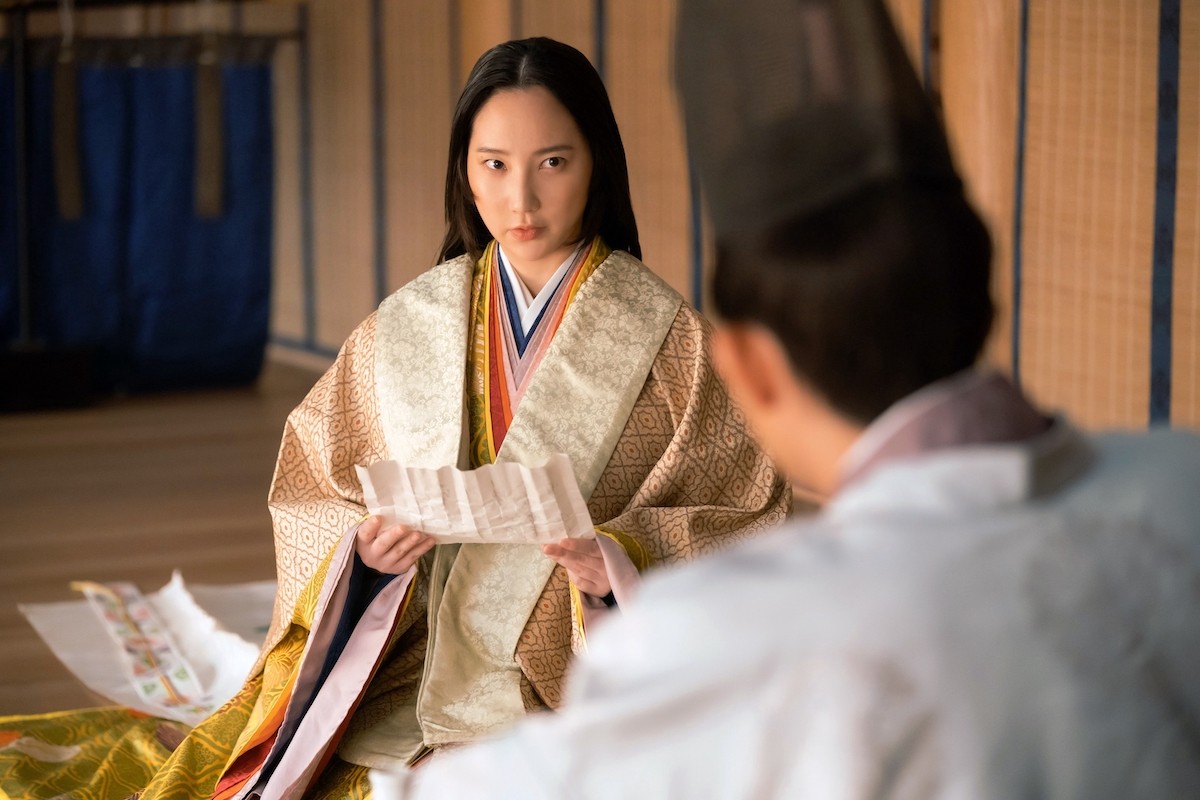『光る君へ』「死んではならぬ」左大臣“道長”柄本佑の“関白宣言”に反響「さだまさしですか？」