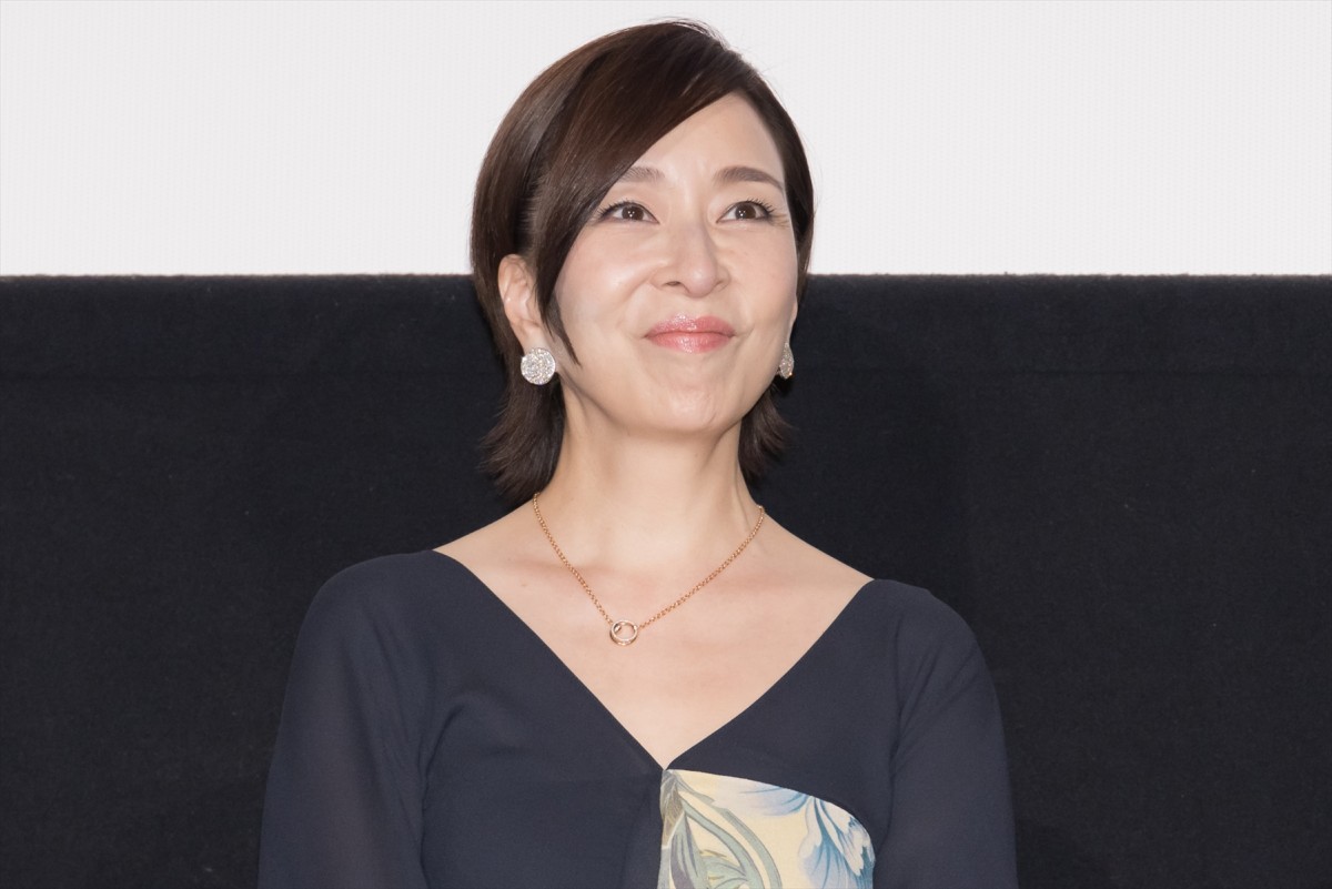 内野聖陽、岡田将生は「甘えんぼうみたい」「すごい可愛いんですよ」