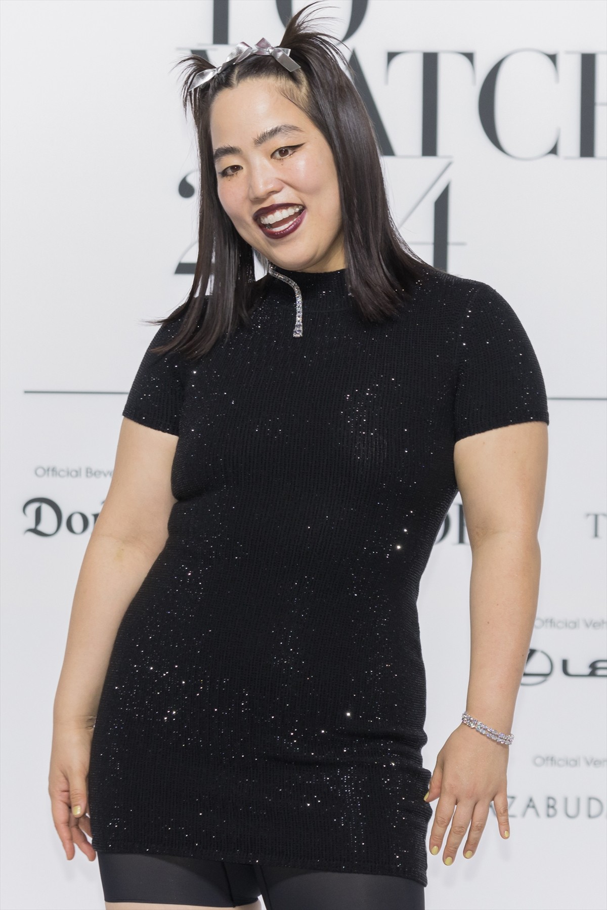伊藤沙莉、「THE ONES TO WATCH 2024」受賞理由に感激「今年、私が一番向き合ってきた役だった」