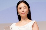 MEGUMI、「FRAGRANCE DAY 2024」に登場