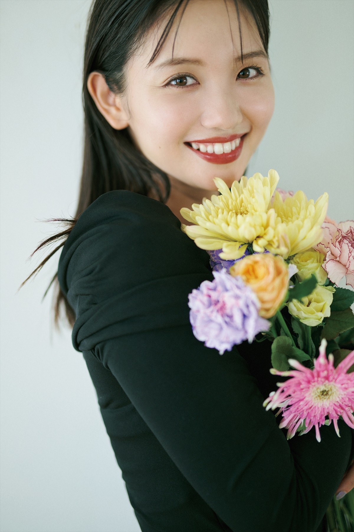 田中瞳アナウンサー、“ギャップ”に戸惑い悩んだ新人時代　『WBS』を通して意識に変化