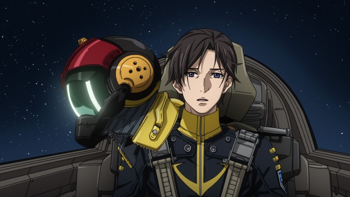 本日第二章公開！　次回作『ヤマトよ永遠に REBEL3199 第三章 群青のアステロイド』来年4.11上映開始＆特報解禁