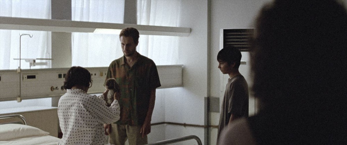 超自然現象に翻弄される3つの悲しき家族の物語―北欧メランコリック・ホラー映画『アンデッド／愛しき者の不在』予告編解禁