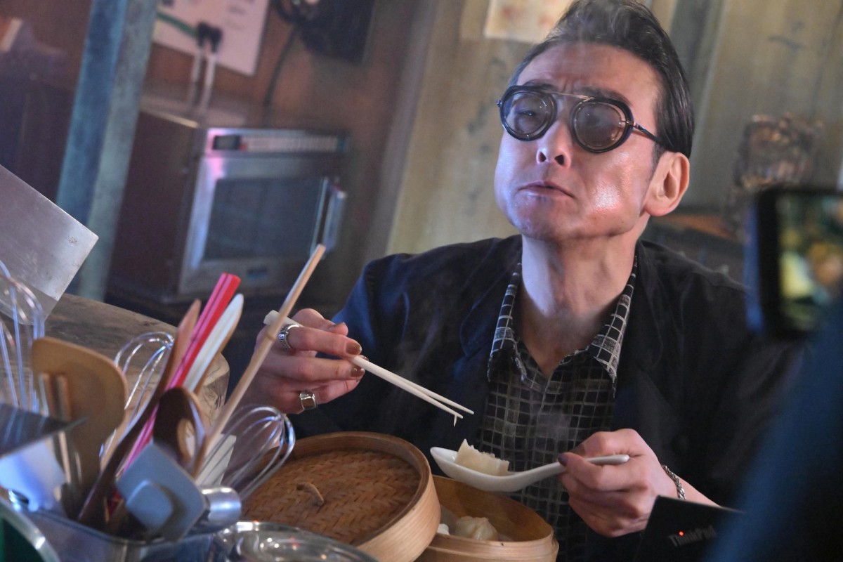 『潜入兄妹』“鳳凰”藤ヶ谷太輔、あいさつ代わりの“テスト”が怖すぎる　ネット騒然「開始早々デスゲーム」