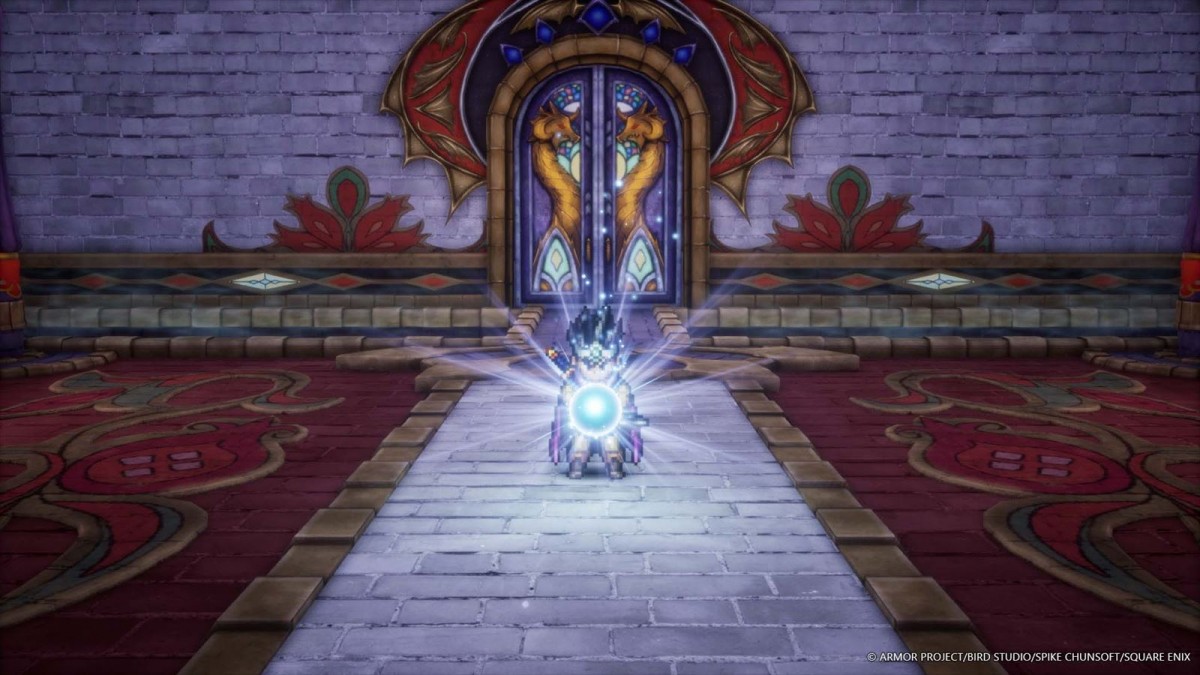 スクエニ、HD-2D版『ドラゴンクエスト III そして伝説へ…』本日発売　エモすぎる実写映像「＃ドラクエはいいぞ」も公開
