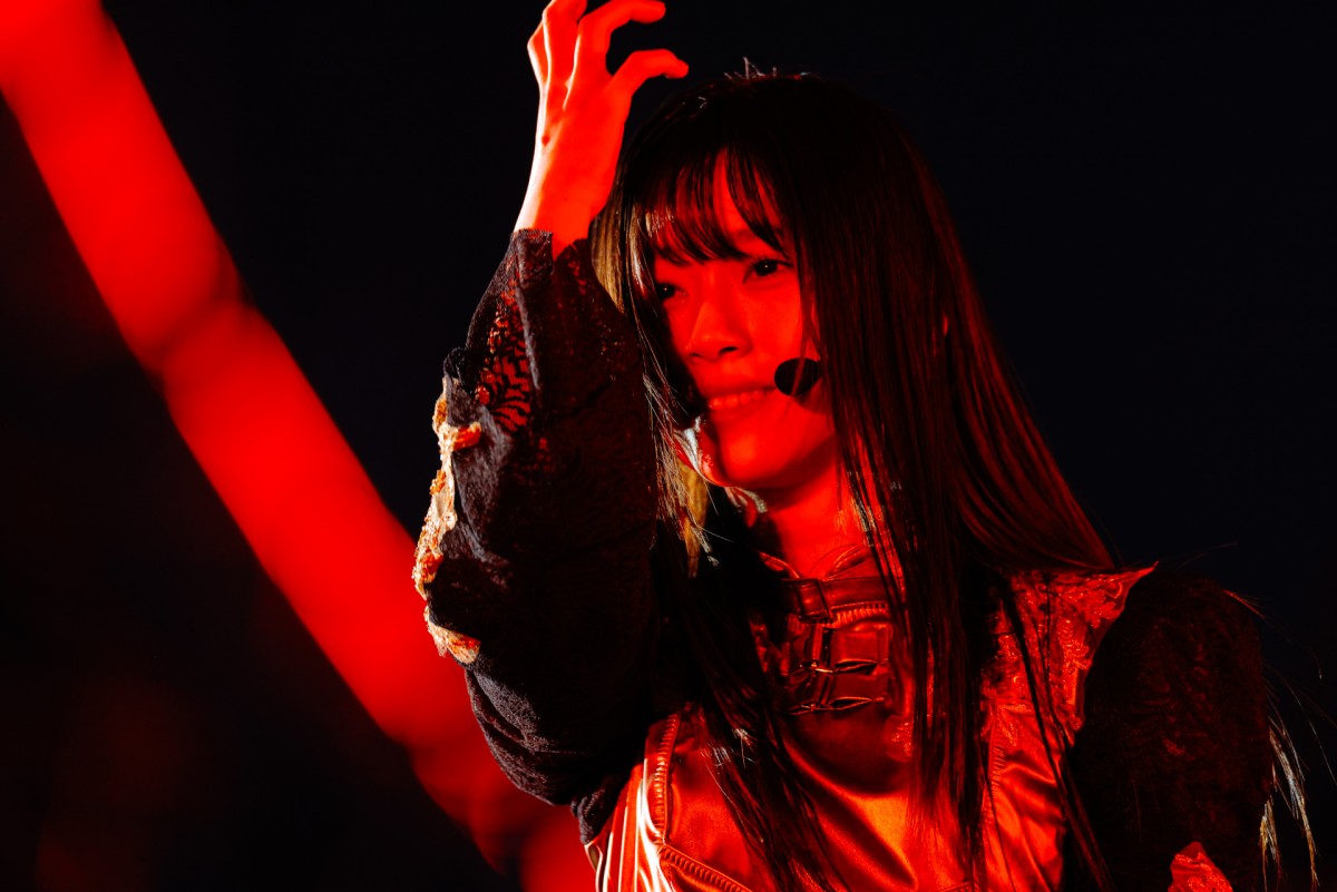 櫻坂46、4周年ライブにファン7万2000人集結　グループは5年目へ「期待を超えていきたい」
