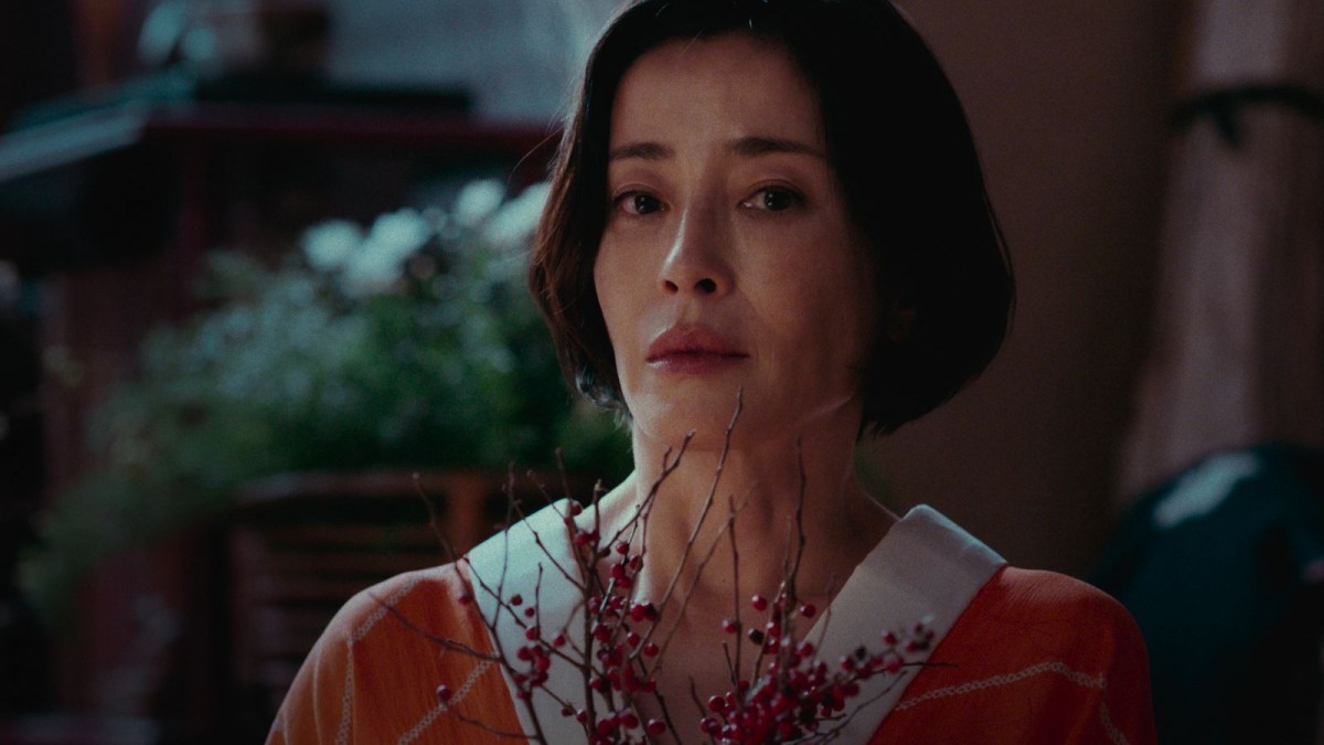 宮沢りえ、尾野真千子、蒼井優、広瀬すず演じる四姉妹のキャラが明らかに！　Netflix『阿修羅のごとく』場面写真初解禁