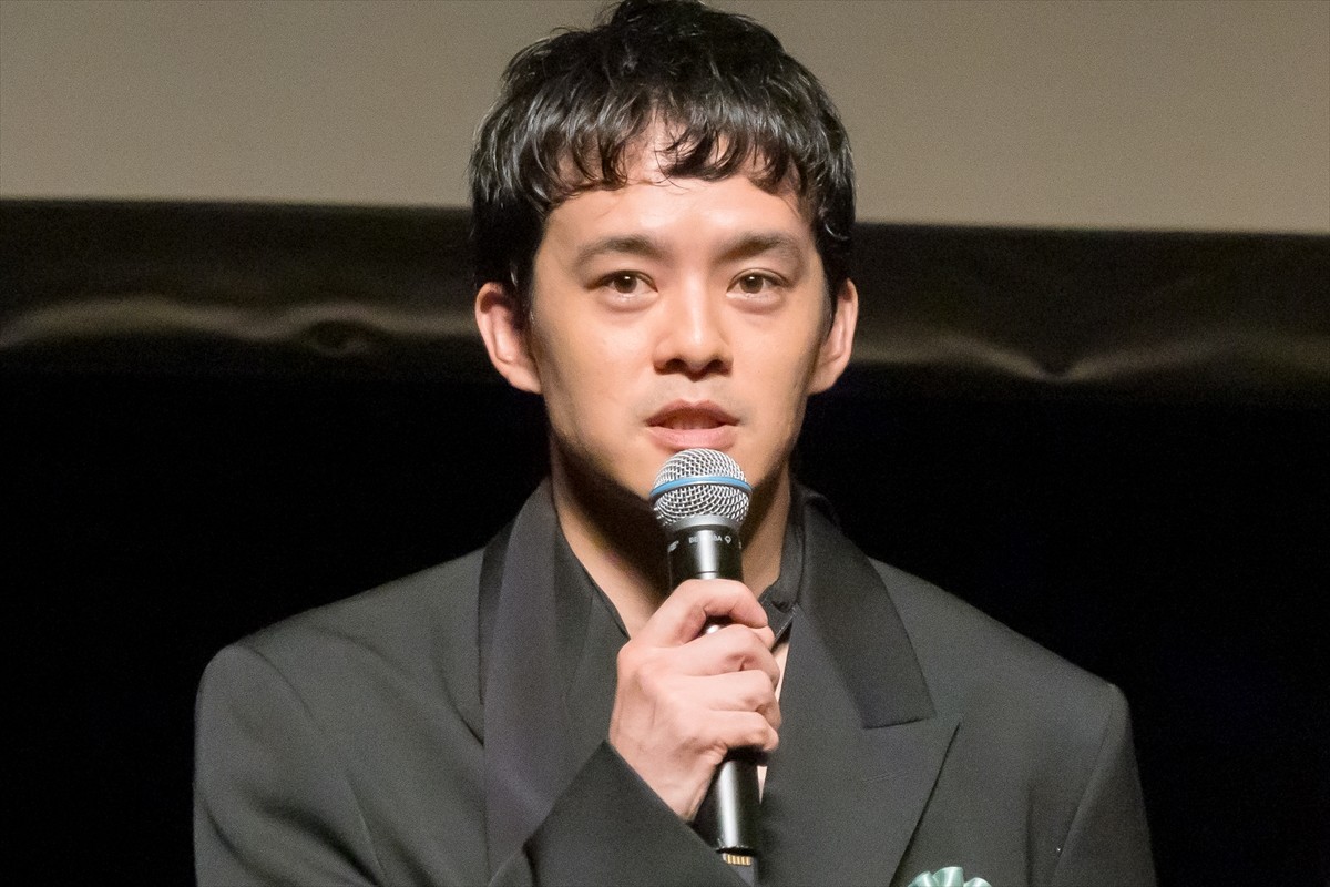 上白石萌音＆河合優実、TAMA映画賞最優秀女優賞受賞　2024年を振り返る