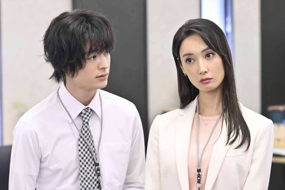 『無能の鷹』5話、家でも職場でも居場所のない老害部長“朱雀”高橋克実、妻から離婚を切り出される