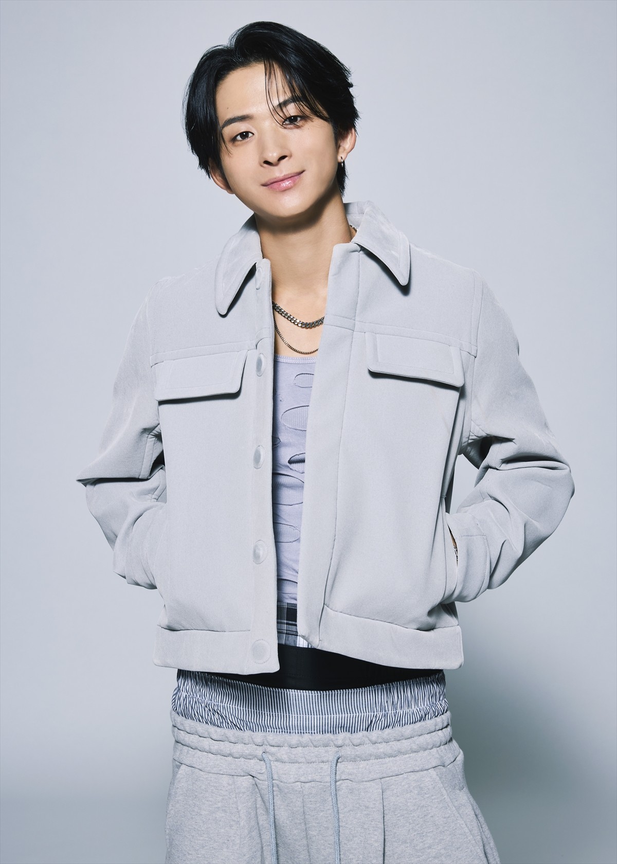 なにわ男子＆Aぇ! groupがCDデビュー後、地上波初コラボ！　『ベストヒット歌謡祭2024』特別企画発表
