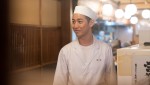 ドラマ『ワカコ酒 Season8』より青柳翔太（鎌苅健太）