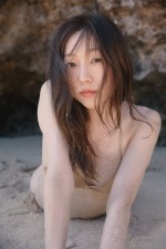 須田亜香里写真集より